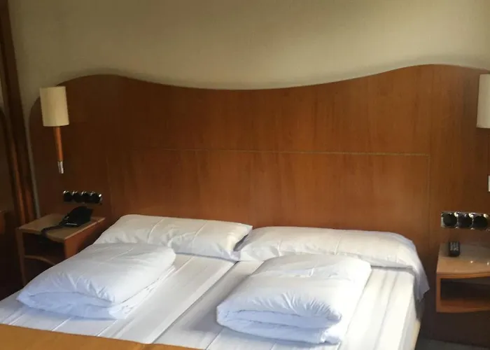 Hotel Aristol - Sagrada Familia