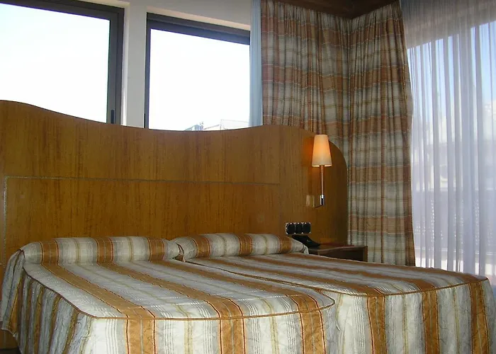 Hotel Aristol - Sagrada Familia